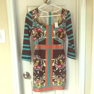 Flying Tomato NEW with tags dress